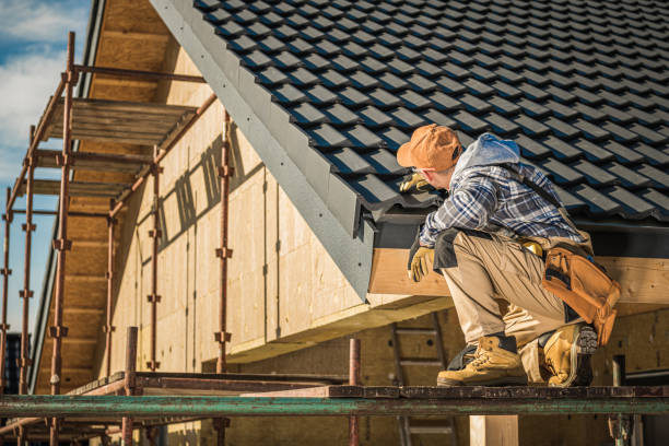 Fast & Reliable Emergency Roof Repairs in Cibecue, AZ